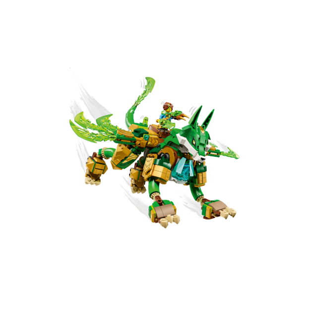LEGO DREAMZzz Fox Guardian Mech
