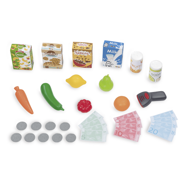 Smoby market