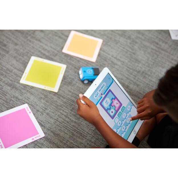 Sphero indi Durable Color Tiles