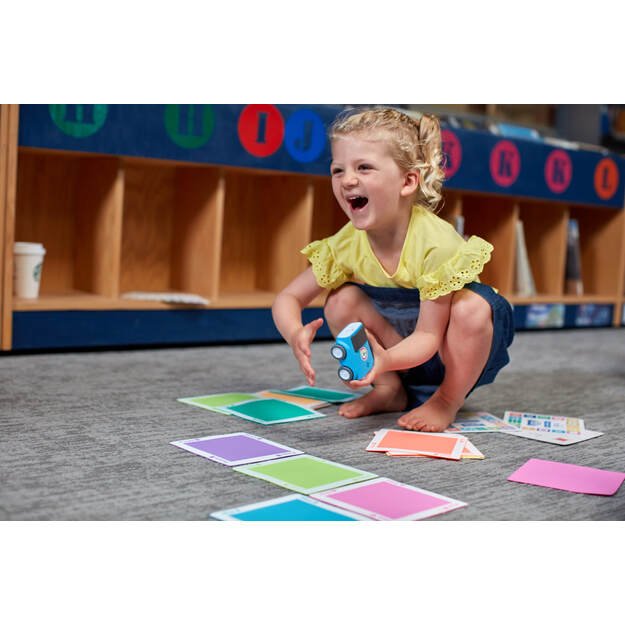 Sphero indi Durable Color Tiles
