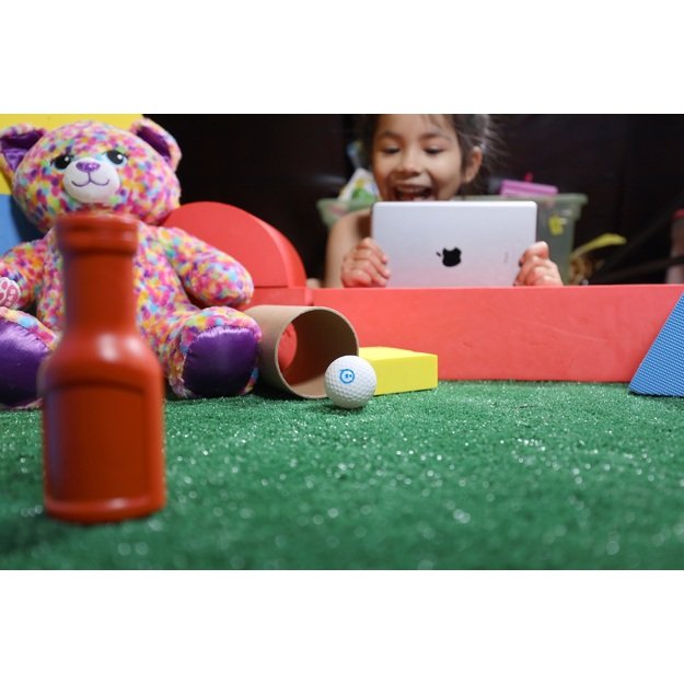 Sphero Mini Robot Ball: Golf Theme