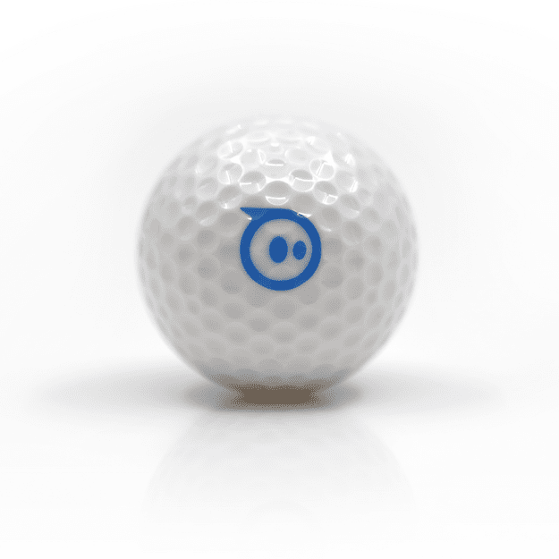 Sphero Mini Robot Ball: Golf Theme