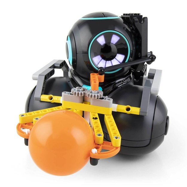 Wonder Workshop Gripper Building Kit for Dash And Cue Robots