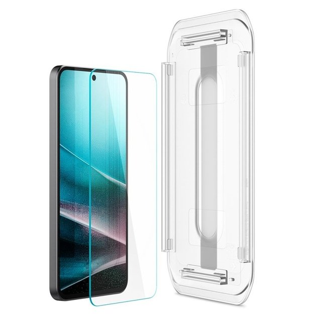Spigen Glas.TR EZ FIT 2-Pack - Tempered Glass for Samsung Galaxy A37 5G / A36 5G (2 pieces)