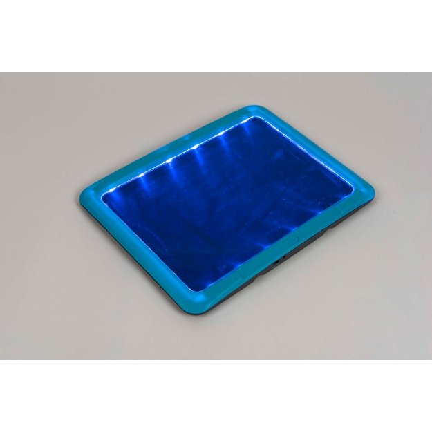 TTS A4 Sensory Illuminated Writing Board & 6 Pens