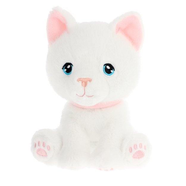 Keel Toys Keeleco Kitty Love 14 cm - 4 different