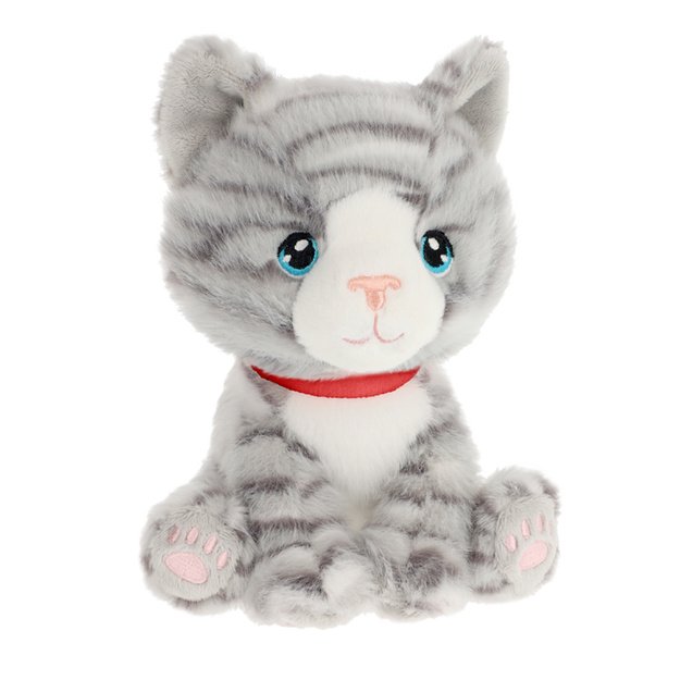 Keel Toys Keeleco Kitty Love 14 cm - 4 different