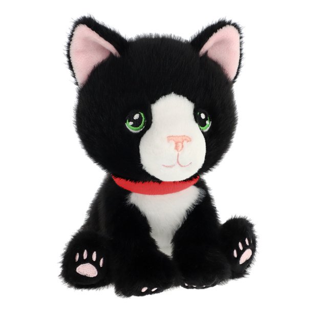 Keel Toys Keeleco Kitty Love 14 cm - 4 different