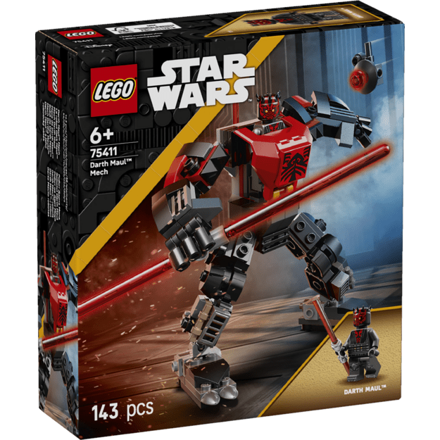 LEGO Star Wars Darth Maul&trade; Mech