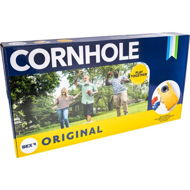 Bex Cornhole: Original