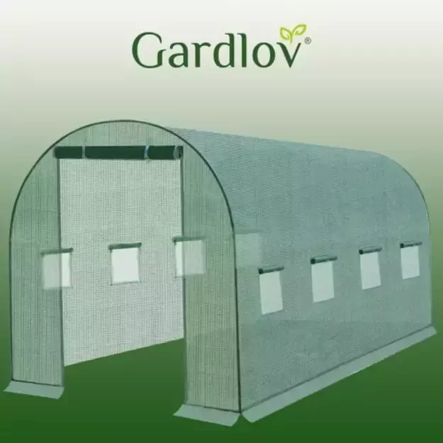 Atsarginė folija tuneliui 4x3x2m Gardlov 23307