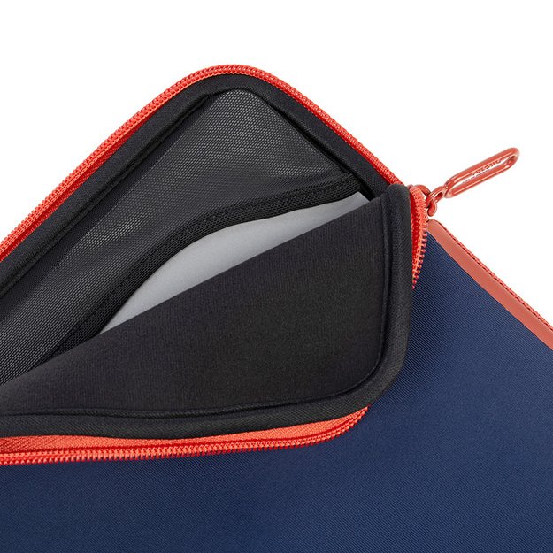 TUCANO Elements 2 – dangtelis, skirtas MacBook Air / Pro 13 (mėlynas) 15