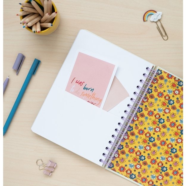 BT21 – 2021/2022 mokslo metų kalendorius (baltas) 13