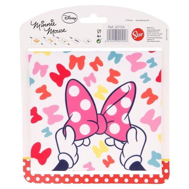 Minnie Mouse – daugkartinio naudojimo sumuštinių įvynioklis 6