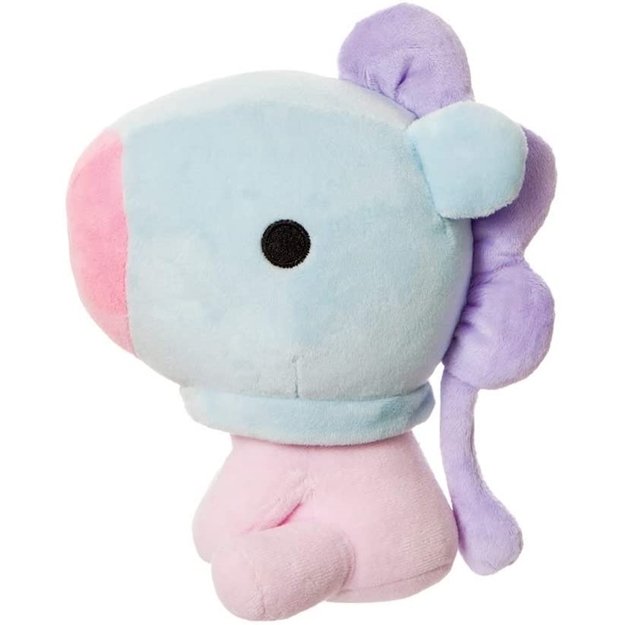 Line Friends BT21 - talismanas 20 cm MANG BABY