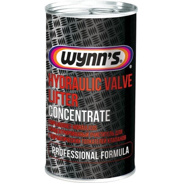 Hidro pakėliklių valiklis WYNN S 325 ml  