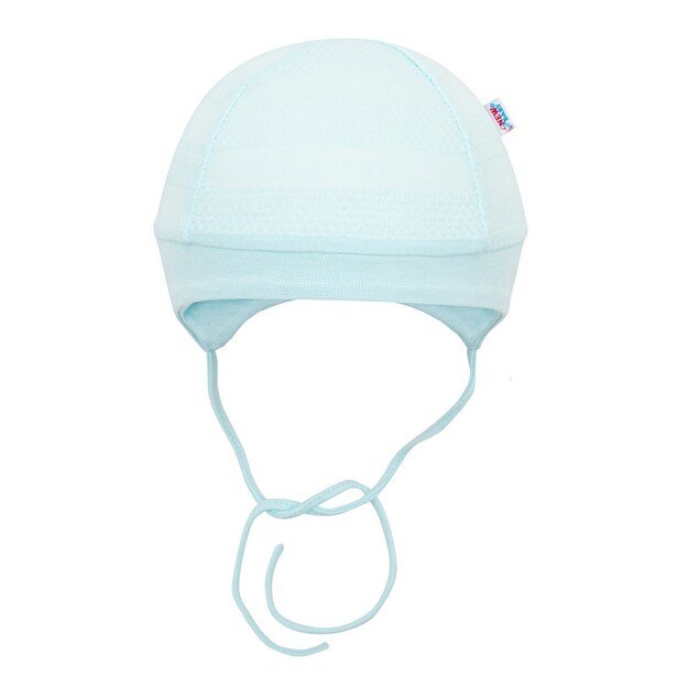 Naujas Baby Sweet Bear nėščiųjų rinkinys mėlynas, 56 (0-3m), 56 (0-3m) dydis