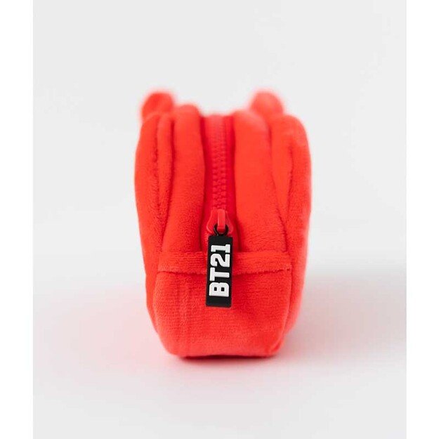 Line Friends BT21 - TATA pieštukų dėklas 11