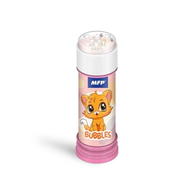 Bubble blower MFP with maze 60 ml 4