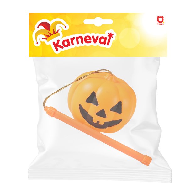 the HALLOWEEN lamp 2