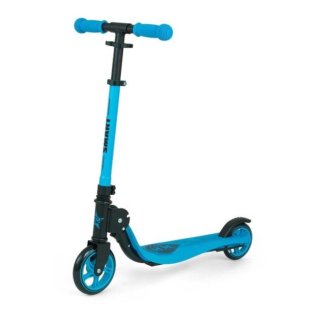 Milly Mally Scooter Smart mėlyna