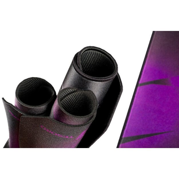 Tesoro Aegis X3 žaidimų pelės kilimėlis – didelis dydis 27