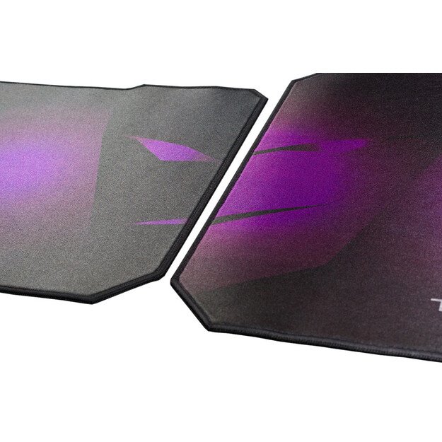 Tesoro Aegis X3 žaidimų pelės kilimėlis – didelis dydis 23