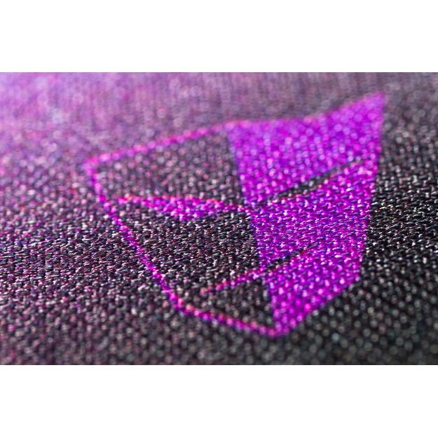 Tesoro Aegis X3 žaidimų pelės kilimėlis – didelis dydis 26