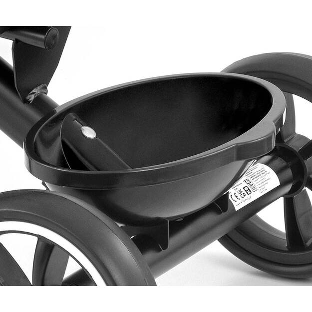 Baby Bike tricycle Milly Mally Bobby Denim