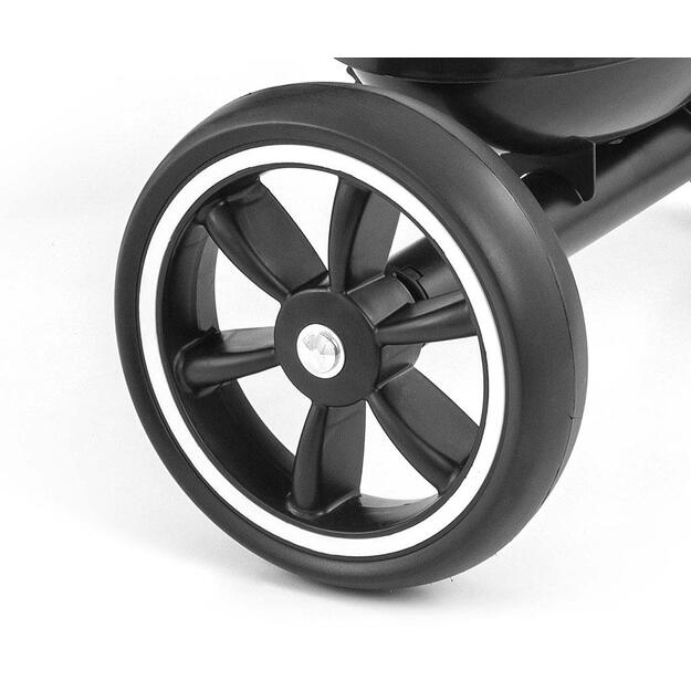 Baby Bike tricycle Milly Mally Bobby Denim