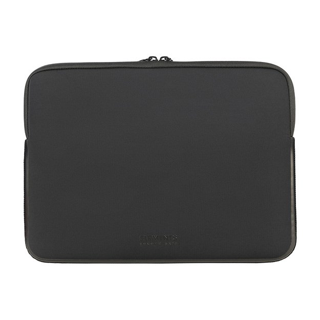TUCANO Elements 2 – dangtelis, skirtas MacBook Pro 14 (juodas) 11