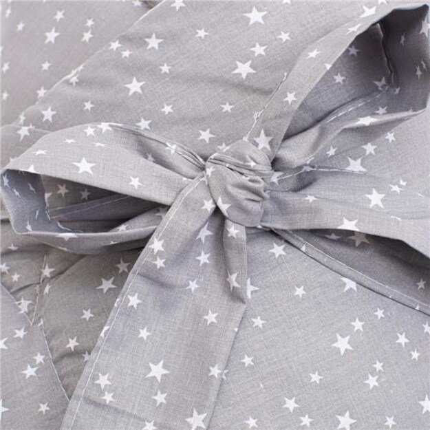 Apvyniokite kokoso sutvirtinimu ir lankelis New Baby Constellation