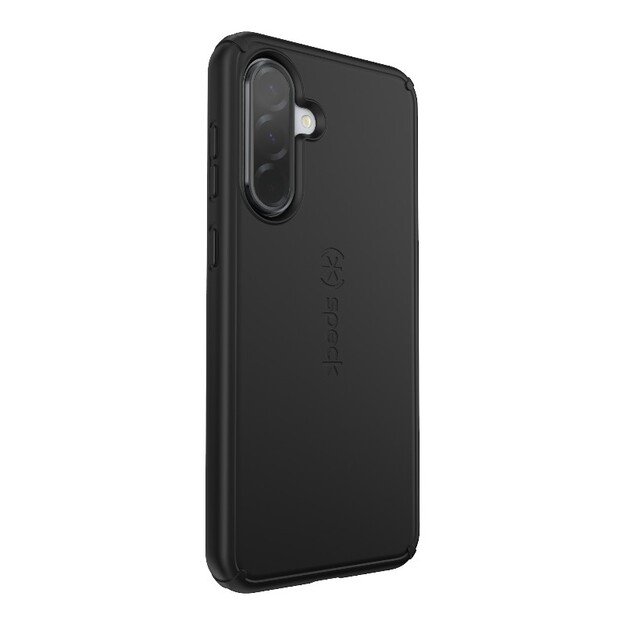 Speck Impacthero Slim – dėklas, skirtas Samsung Galaxy A36 5G / A56 5G (juodas) 4