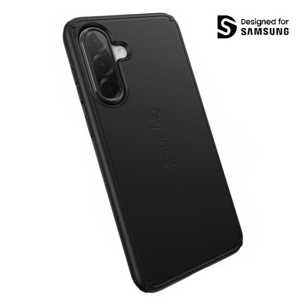Speck Impacthero Slim – dėklas, skirtas Samsung Galaxy A36 5G / A56 5G (juodas) 1