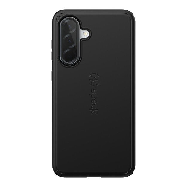 Speck Impacthero Slim – dėklas, skirtas Samsung Galaxy A36 5G / A56 5G (juodas)