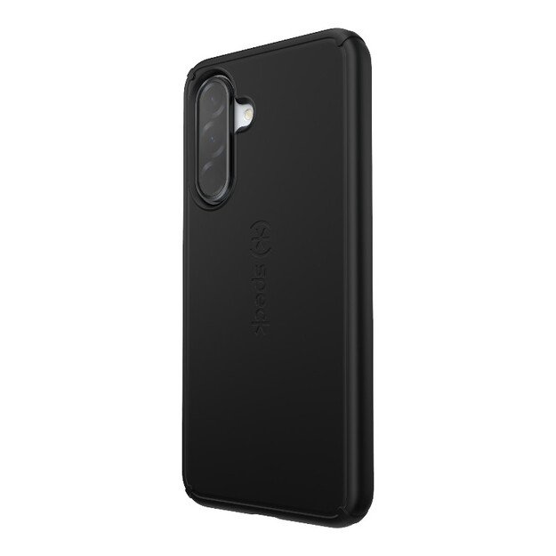 Speck Impacthero Slim – dėklas, skirtas Samsung Galaxy A36 5G / A56 5G (juodas)