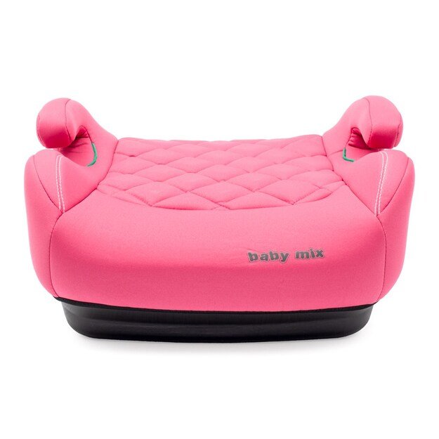 Automobilinė kėdutė BABY MIX HERO I-SIZE rožinė 1