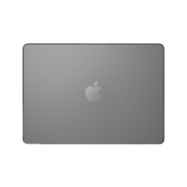 Speck SmartShell – dėklas MacBook Pro 14 (M4/M3/M2/M1/2024-2021) (juodas oniksas)
