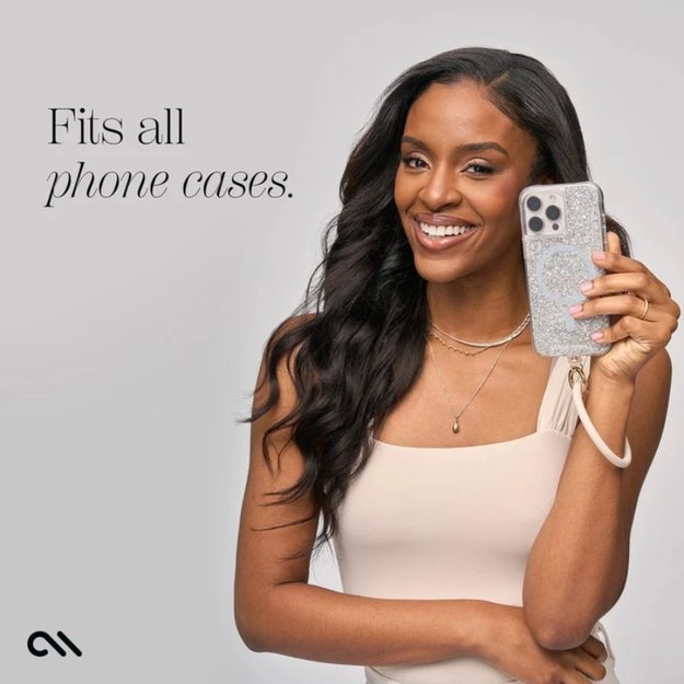 Case-Mate telefono apyrankė – riešo dirželis išmaniajam telefonui (nuogas) 2