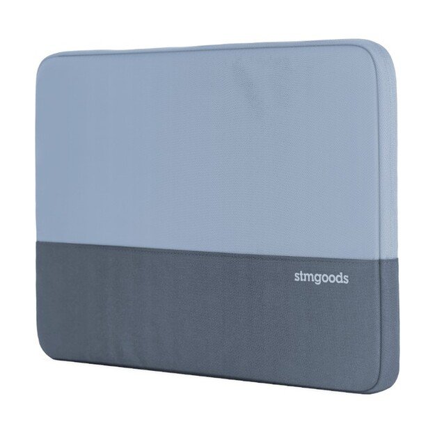 STM Origin nešiojamojo kompiuterio dėklas – dėklas, skirtas MacBook Pro 14 / 14 colių / 13 colių nešiojamajam kompiuteriui (Glacier mėlyna)