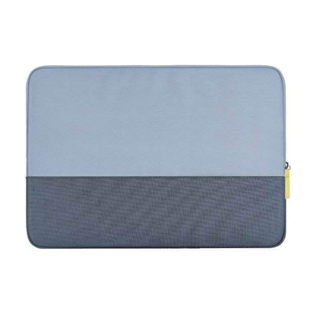 STM Origin nešiojamojo kompiuterio dėklas – dėklas, skirtas MacBook Pro 14 / 14 colių / 13 colių nešiojamajam kompiuteriui (Glacier mėlyna)