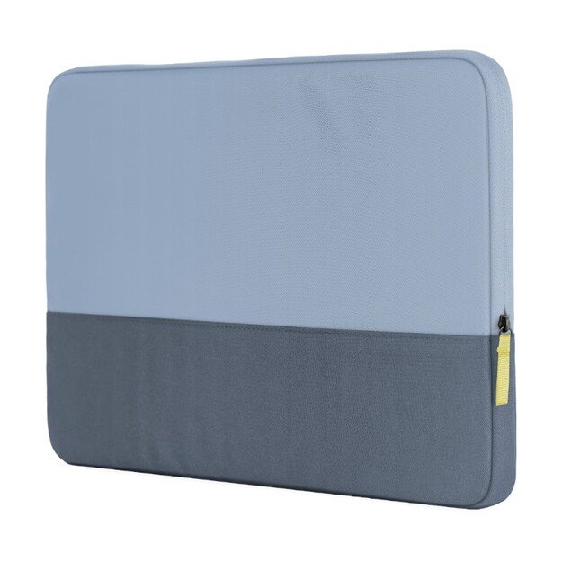STM Origin nešiojamojo kompiuterio dėklas – dėklas, skirtas MacBook Pro 14 / 14 colių / 13 colių nešiojamajam kompiuteriui (Glacier mėlyna)