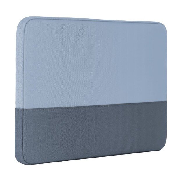 STM Origin nešiojamojo kompiuterio dėklas – dėklas, skirtas MacBook Pro 14 / 14 colių / 13 colių nešiojamajam kompiuteriui (Glacier mėlyna)