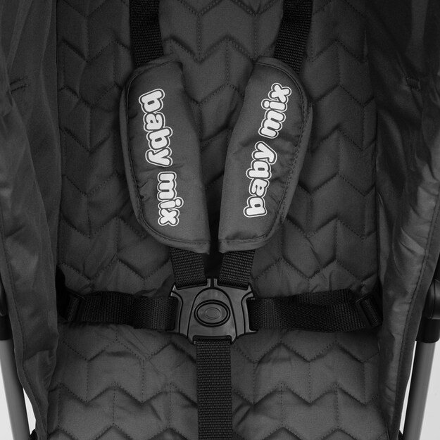 Golf Stroller Olive Baby Mix grey
