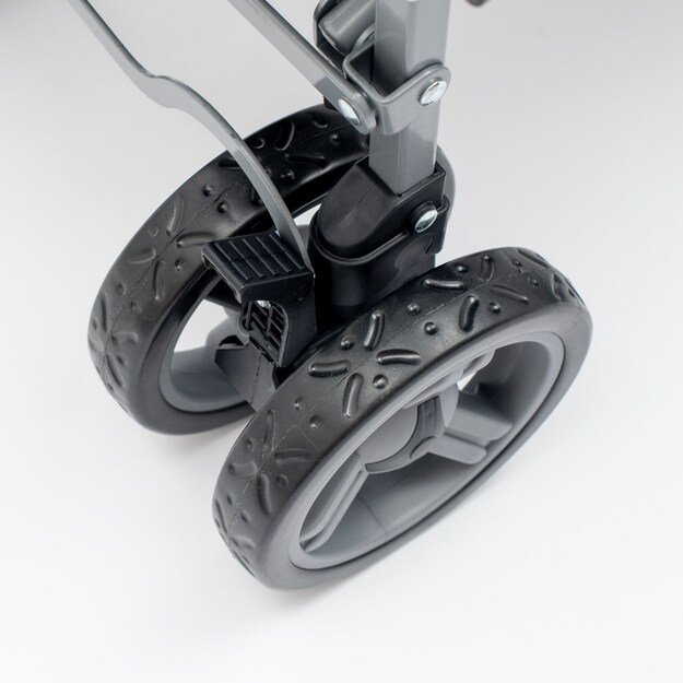 Golf Stroller Olive Baby Mix grey
