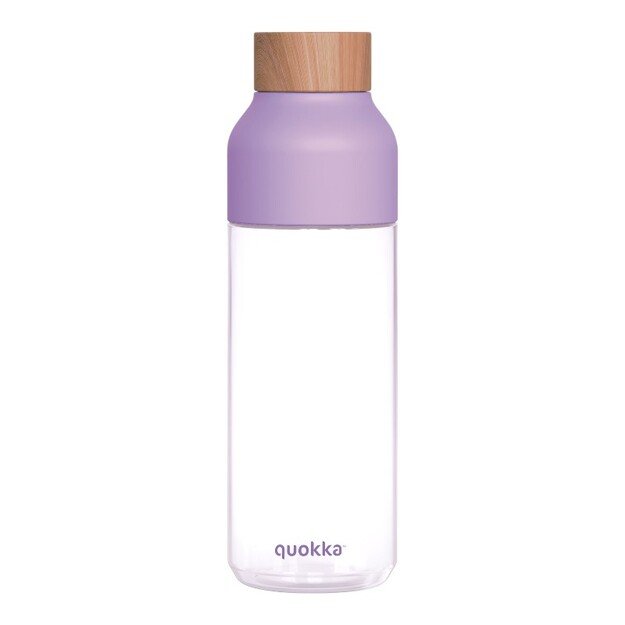 „Quokka Ice“ – „Ecozen“ vandens buteliukas 720 ml (alyvinė) 4