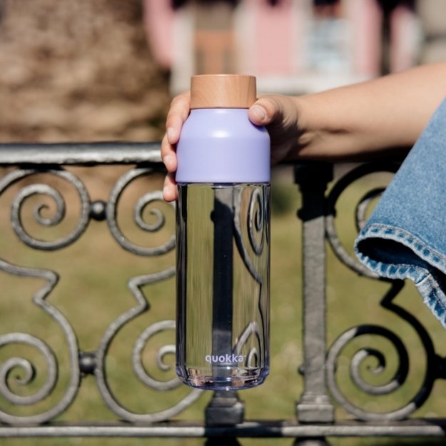 „Quokka Ice“ – „Ecozen“ vandens buteliukas 720 ml (alyvinė) 1