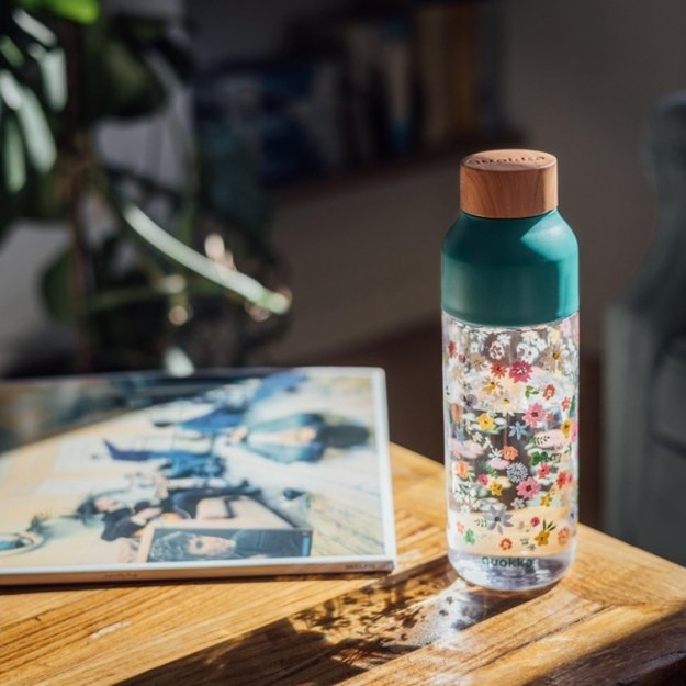„Quokka Ice“ – „Ecozen“ vandens buteliukas 720 ml (pavasarinis) 1
