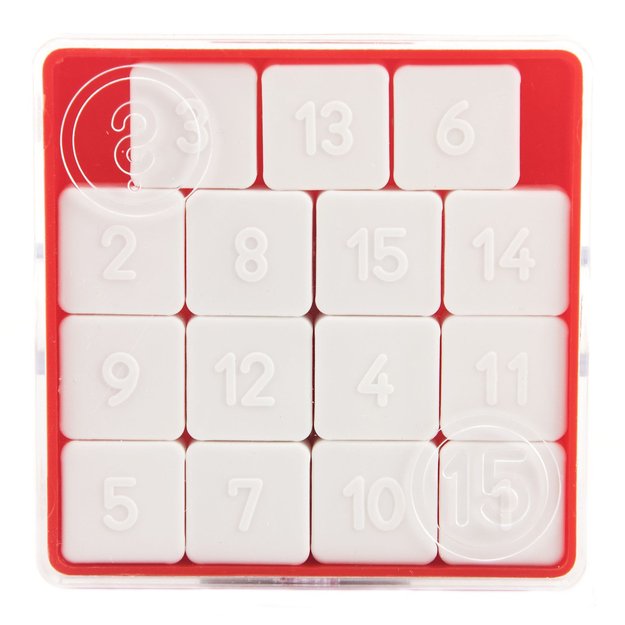 the 15 game 2