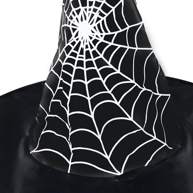 Children spider hat with spider 1